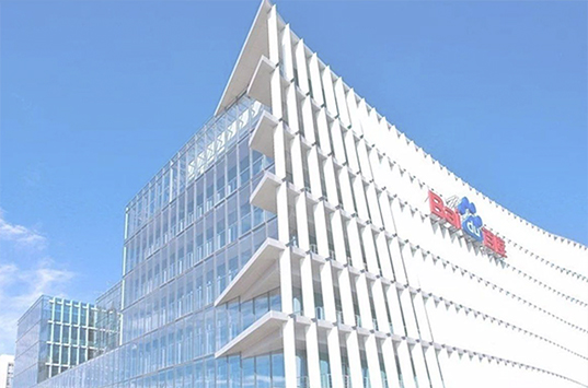 无纸化会议系统_会议室麻豆app下载安卓免费设备_会议室扩声系统设备-ZOBO麻豆app下载安卓案例-百度公司多功能会议厅