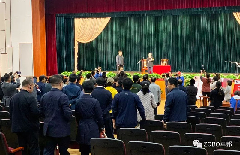 演出现场麻豆app下载安卓免费设备的效果调试