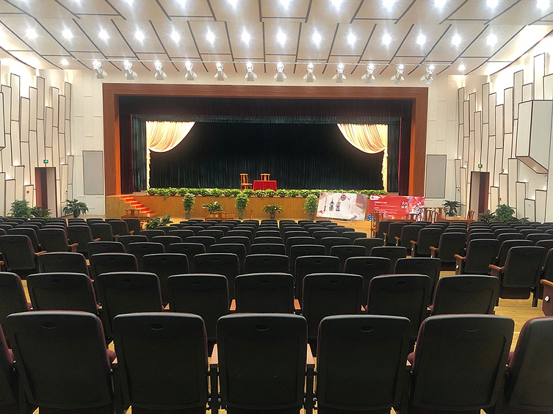 演出现场麻豆app下载安卓免费设备的效果调试