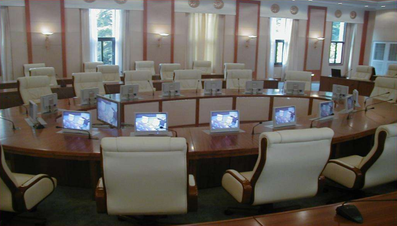 会议室麻豆app下载安卓免费系统的日常维护以及保养