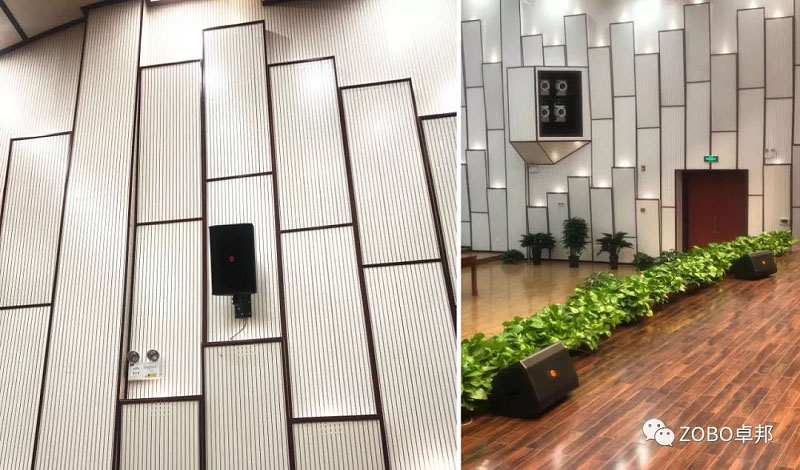 麻豆app下载安卓免费设备在提升戏剧舞台艺术中的作用