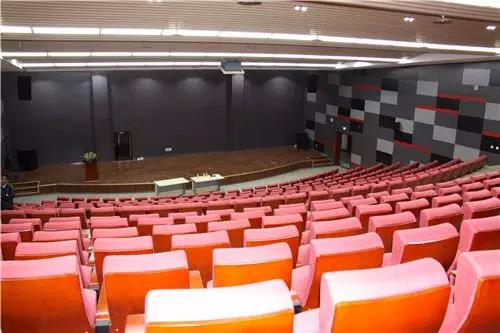 北京电影学院使用PRS舞台麻豆app下载安卓免费