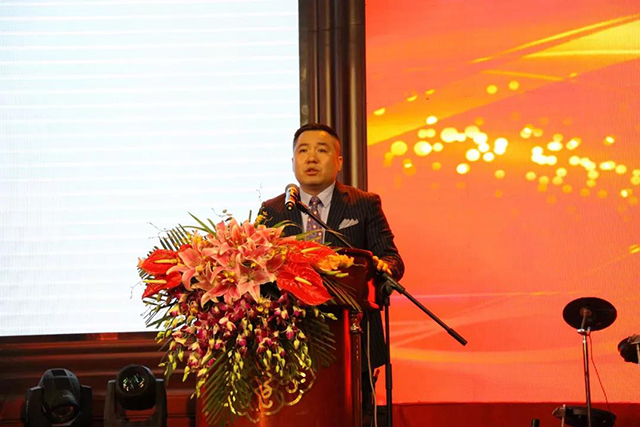 ZOBO麻豆app下载安卓携Montarbo祝中国演艺设备技术协会演艺工程第十分会圆满成功