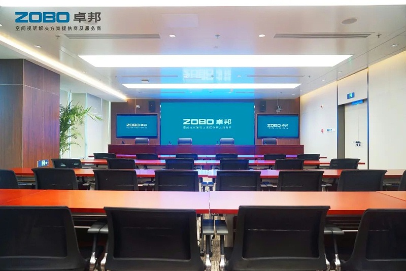 会议室麻豆app下载安卓免费设备发出噪声的原因和解决方法