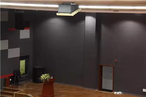 舞台麻豆app下载安卓免费演出调试与音箱布置