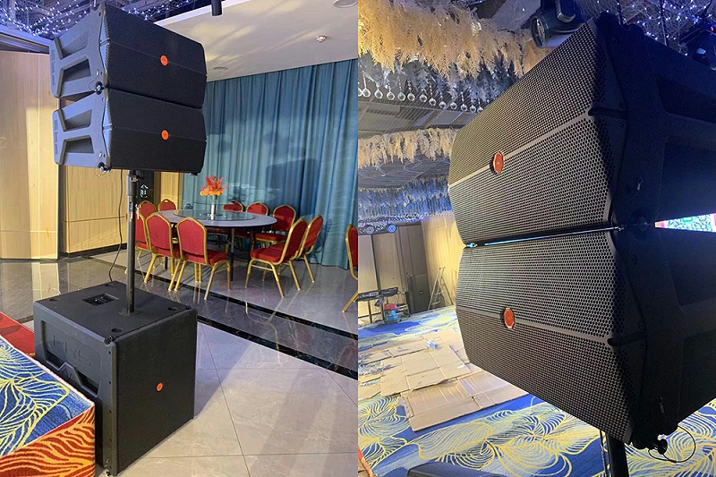 酒店宴会厅的麻豆app下载安卓免费系统如何合理设计